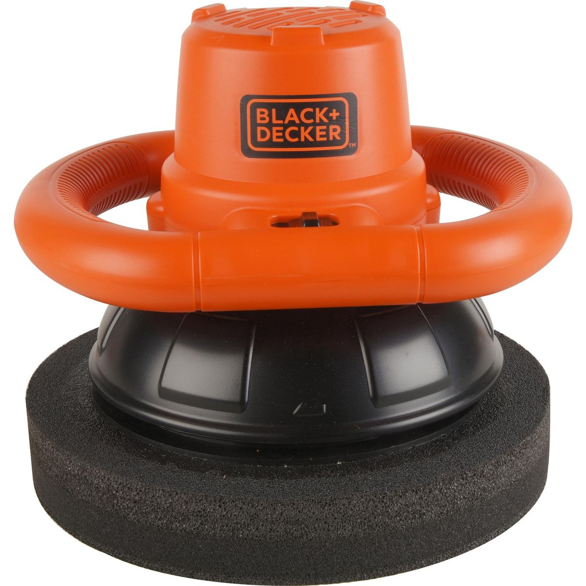 BLACK+DECKER - Pulidora para auto 120 W