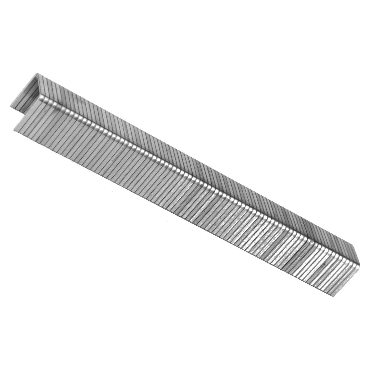 RAPID - Grapa galvanizada 6 mm 1080 unidades