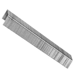 RAPID - Grapa galvanizada 12 mm 1080 unidades
