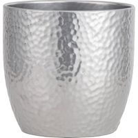 Macetero de cerámica