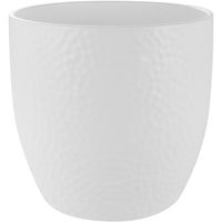 Macetero de cerámica