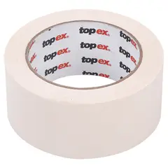 TOPEX - Cinta para enmascarar 48 mm 40 m