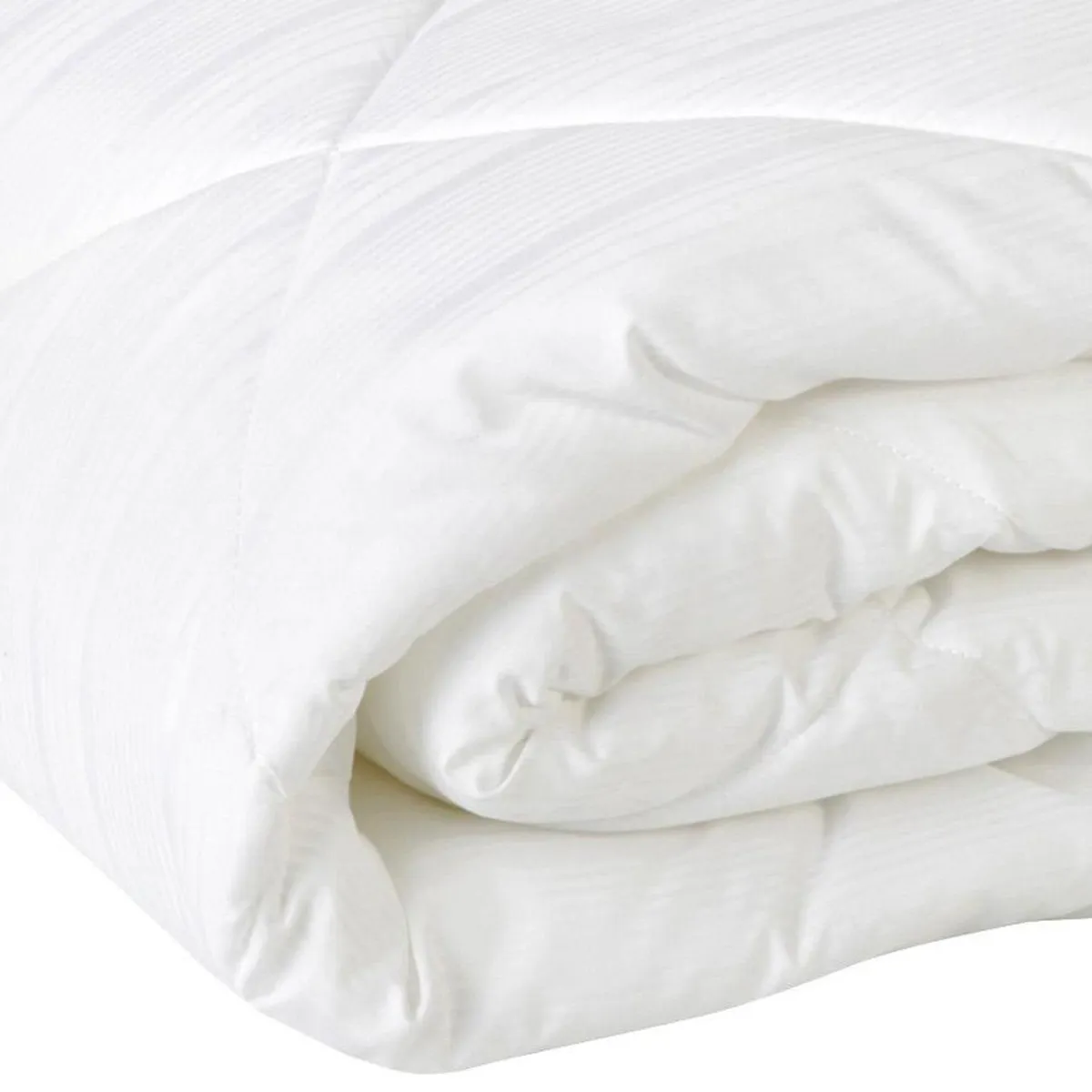 JUST HOME COLLECTION - Cubrecolchón