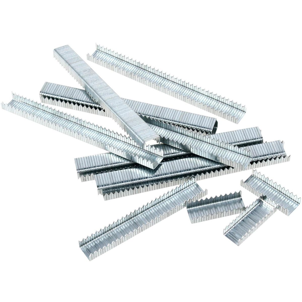 ARROW - Grapa 1/4" 1250 unidades