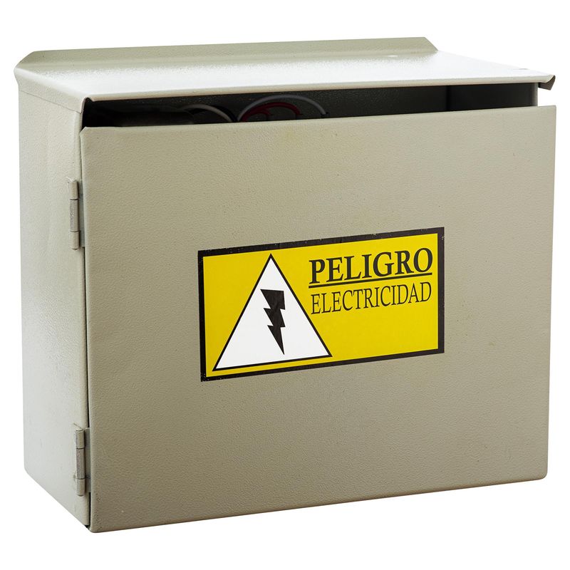 VULCANO - Tablero para piscina 300 W