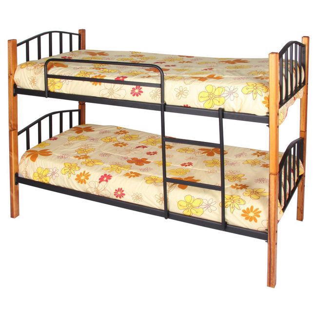 RECUTEX - Camarote 197x98 cm 1 plaza