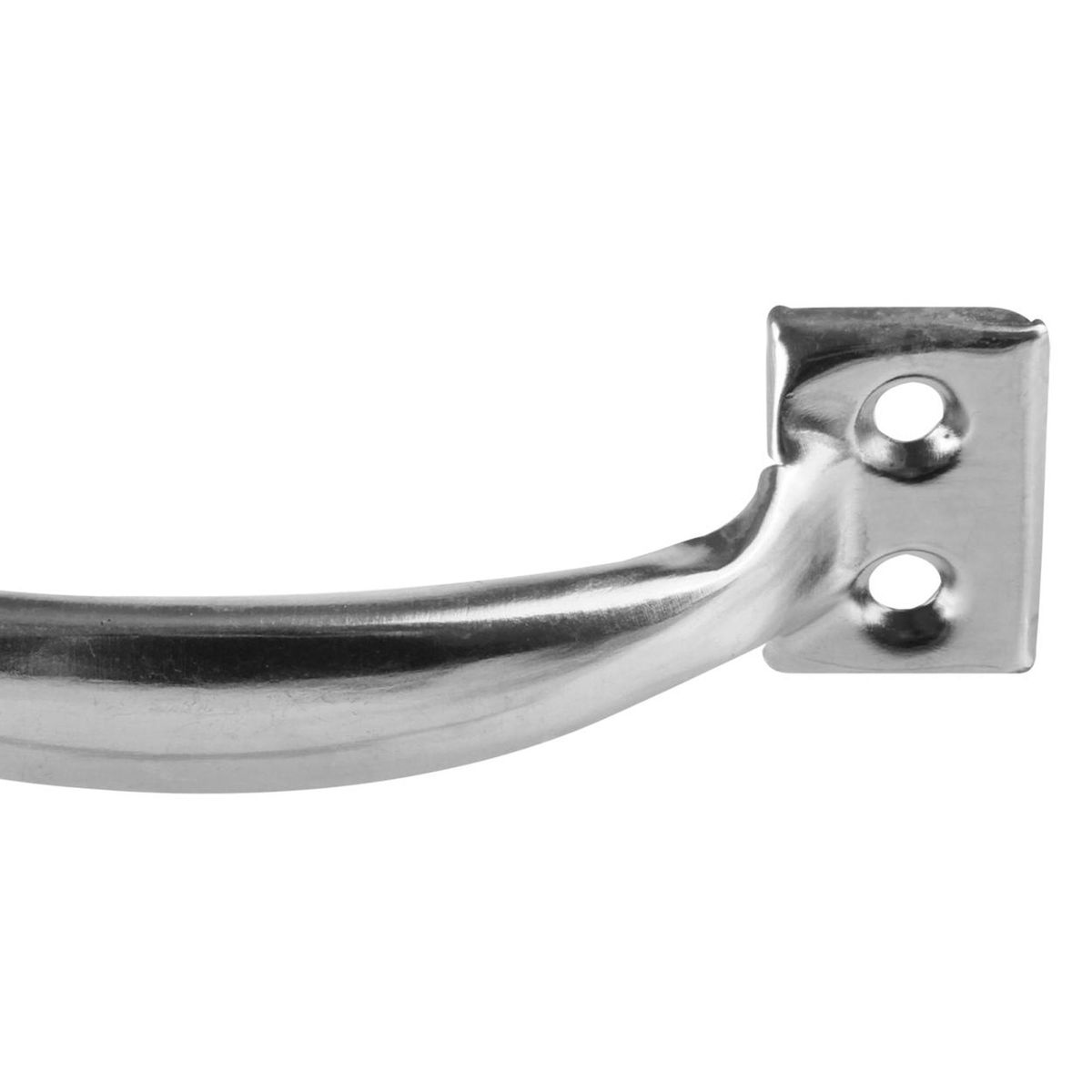 FIXSER - Manilla cromada 5 pulgadas Cromo