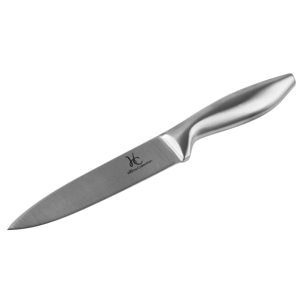 JUST HOME COLLECTION - Cuchillo Cocinero Just Home Collection Inoxidable 15 cm granel