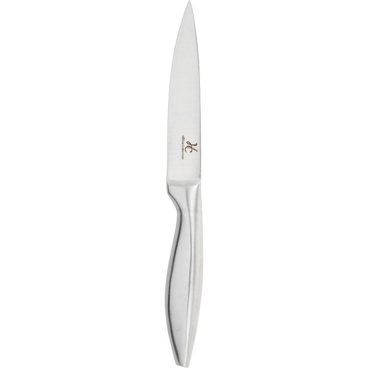JUST HOME COLLECTION - Cuchillo Verduras Just Home Collection Inoxidable 12 cm