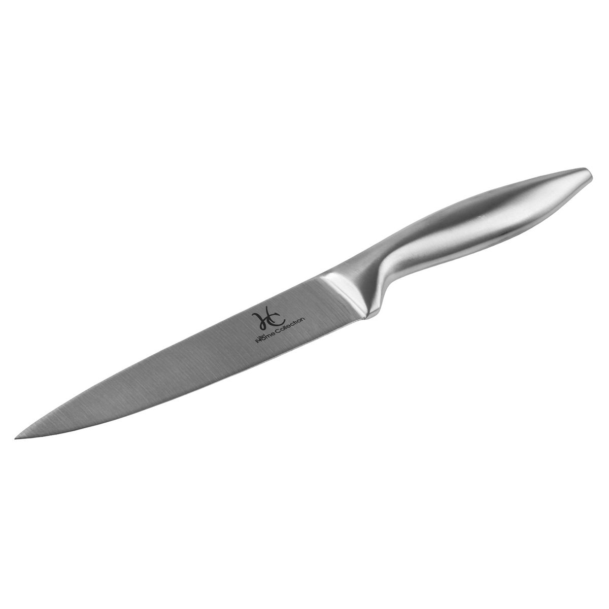 JUST HOME COLLECTION - Cuchillo Verduras Just Home Collection Inoxidable 12 cm