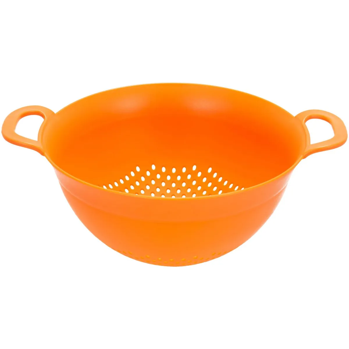 CASA BONITA - Colador Casa Bonita 33 cm para Cocina Colores Surtidos