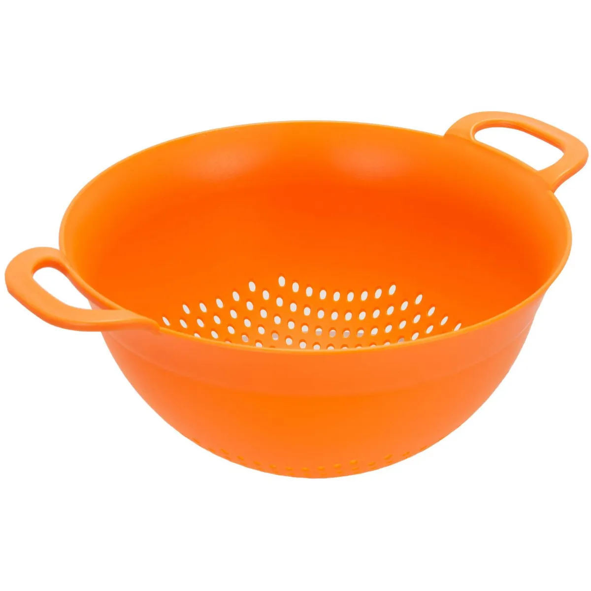 CASA BONITA - Colador Casa Bonita 33 cm para Cocina Colores Surtidos