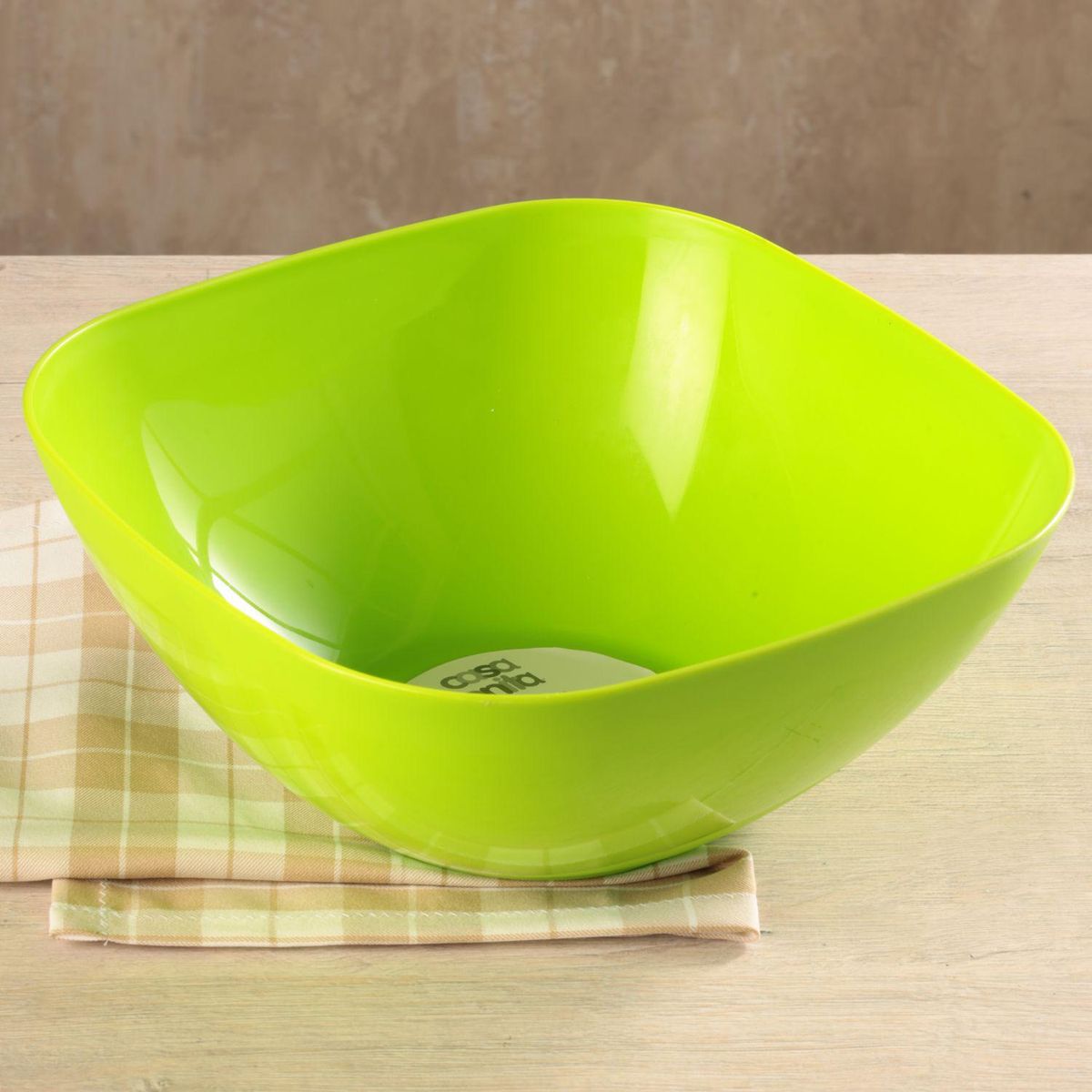 CASA BONITA - Bowl Ensaladera Casa Bonita 27 Cm Colores Surtidos Cocina