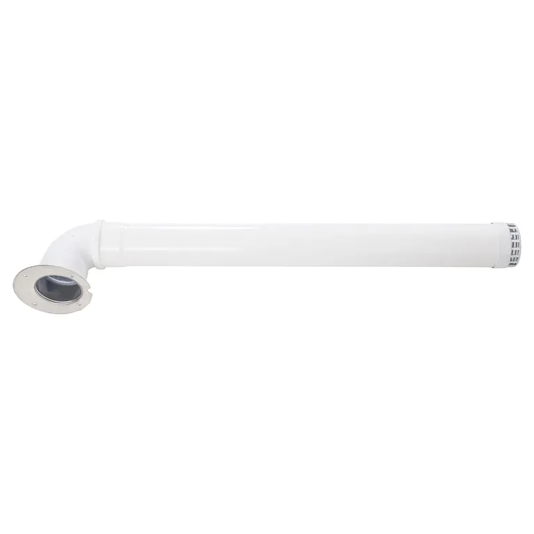 Kit Evacuación Gases Calefón Tiro Forzado Modelos Hydrowind
