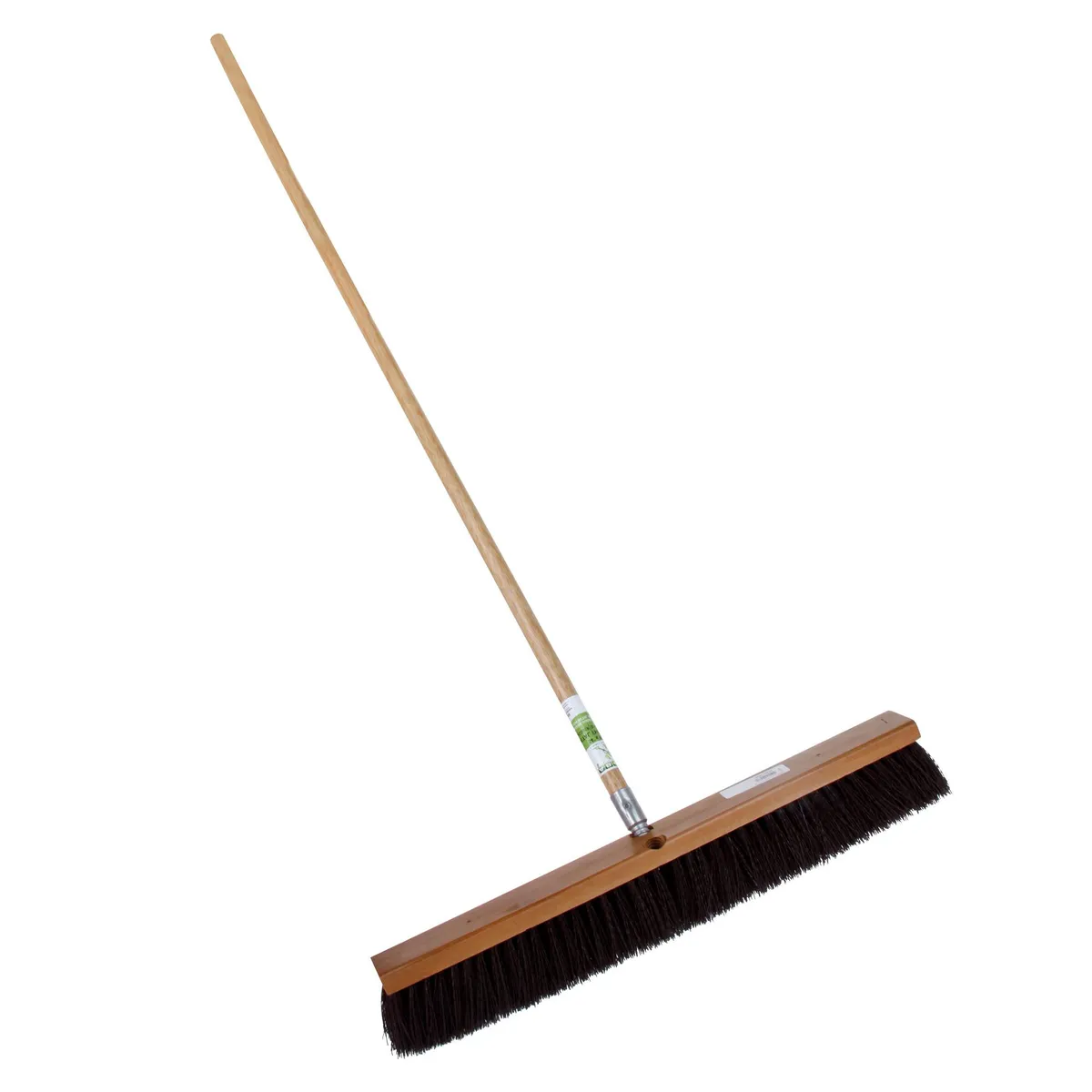 LANDCLEAN - Escobillón Municipal Landclean 60 cm Barrido Profesional