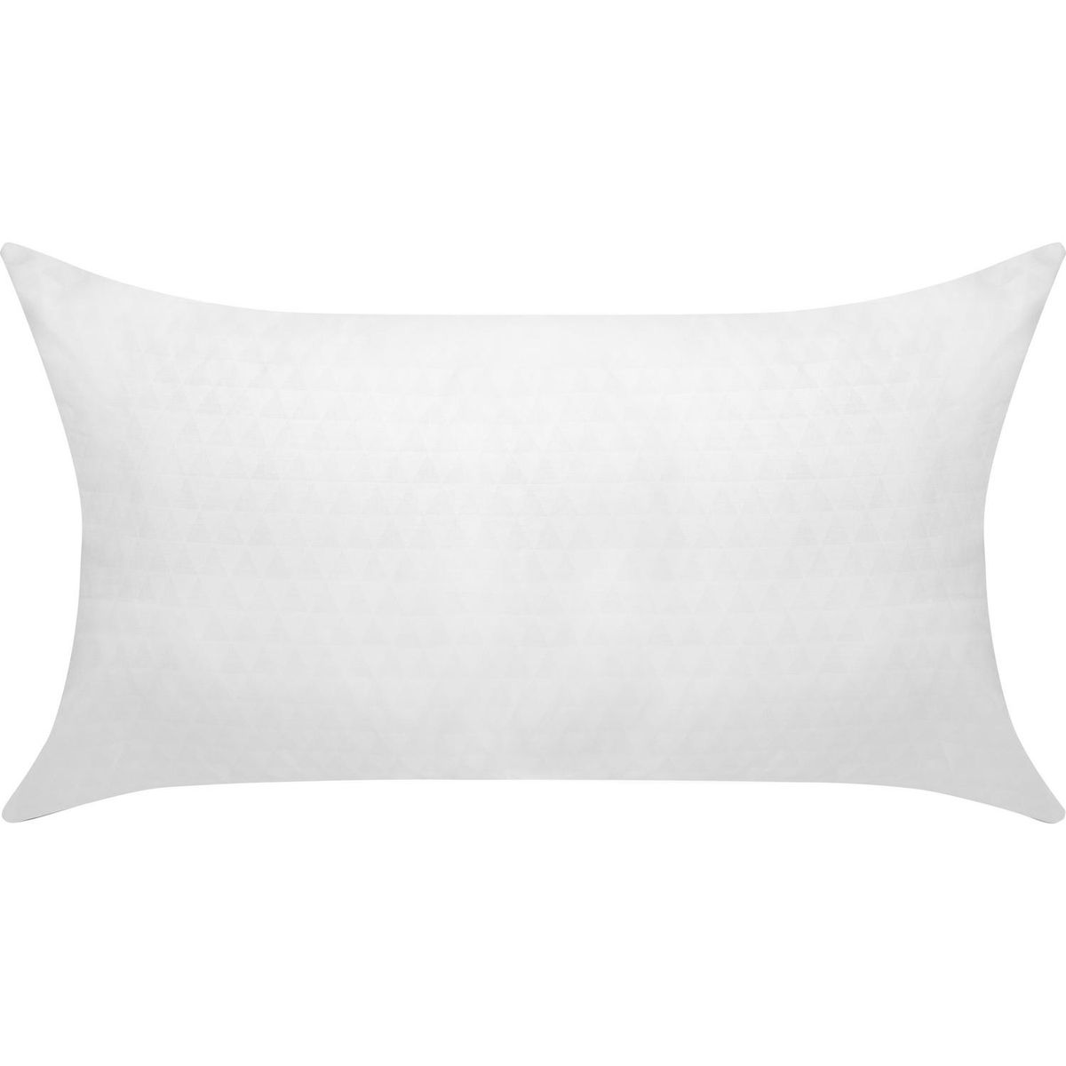 ROSEN - Almohada Soft Ligth de Fibra sintética para Dormir 50x90 cm
