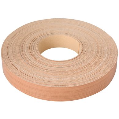 Tapacanto melamina Coige encolado 21x0,5 mm 20 m