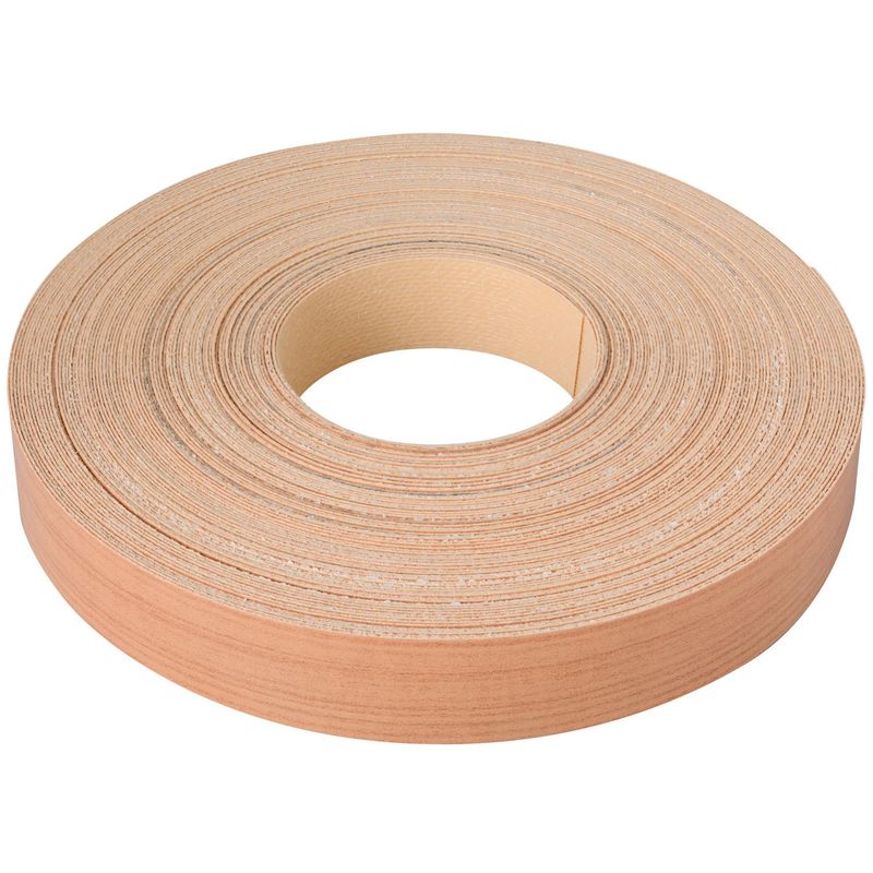 CORBETTA - Tapacanto melamina Coigüe encolado 21x0,5 mm 20 m