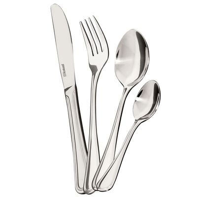 Imagen 2 del producto Juego De Cuchillería 24 Piezas Acero Inoxidable