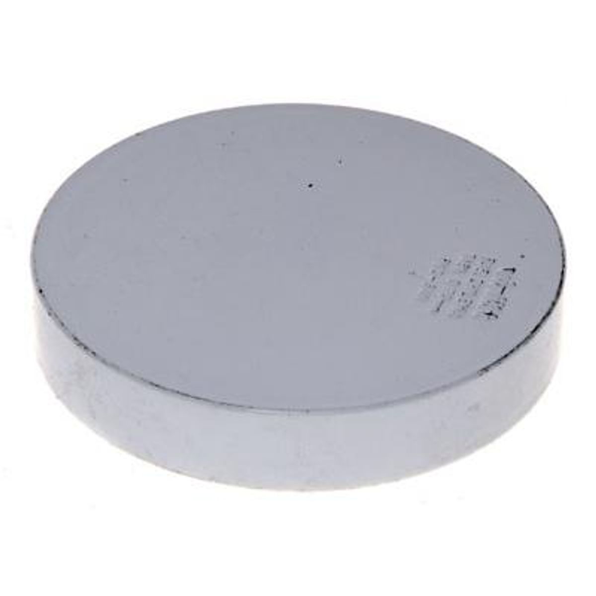 VINILIT - Tapa PVC-S Bco Cementar 40mm Blanco 1u