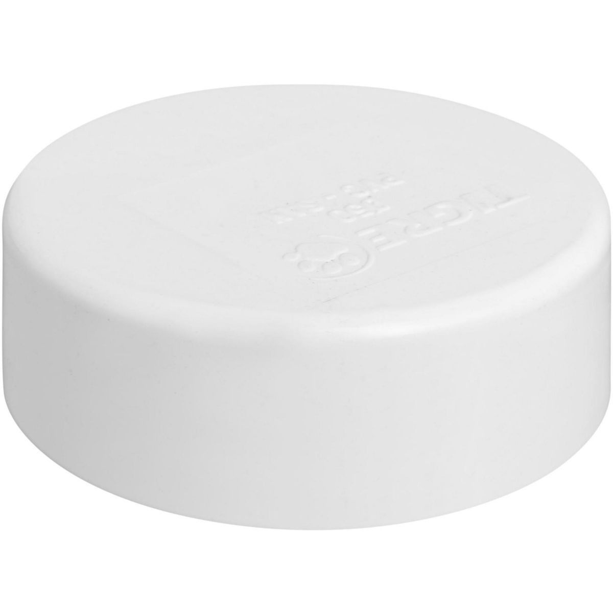 VINILIT - Tapa PVC-S Bco Cementar 50mm Blanco 1u