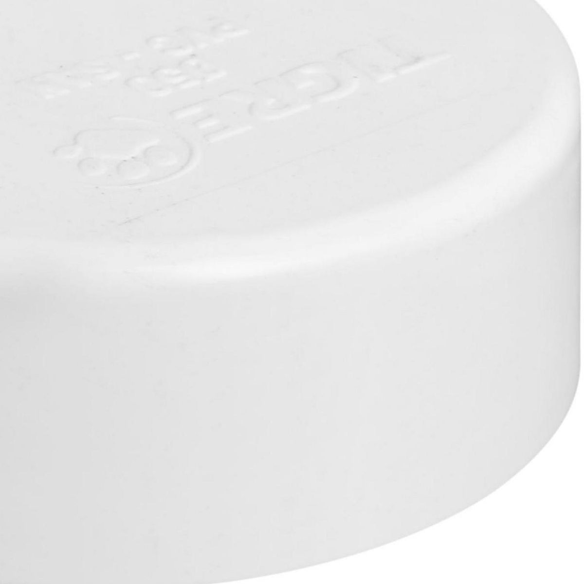 VINILIT - Tapa PVC-S Bco Cementar 50mm Blanco 1u