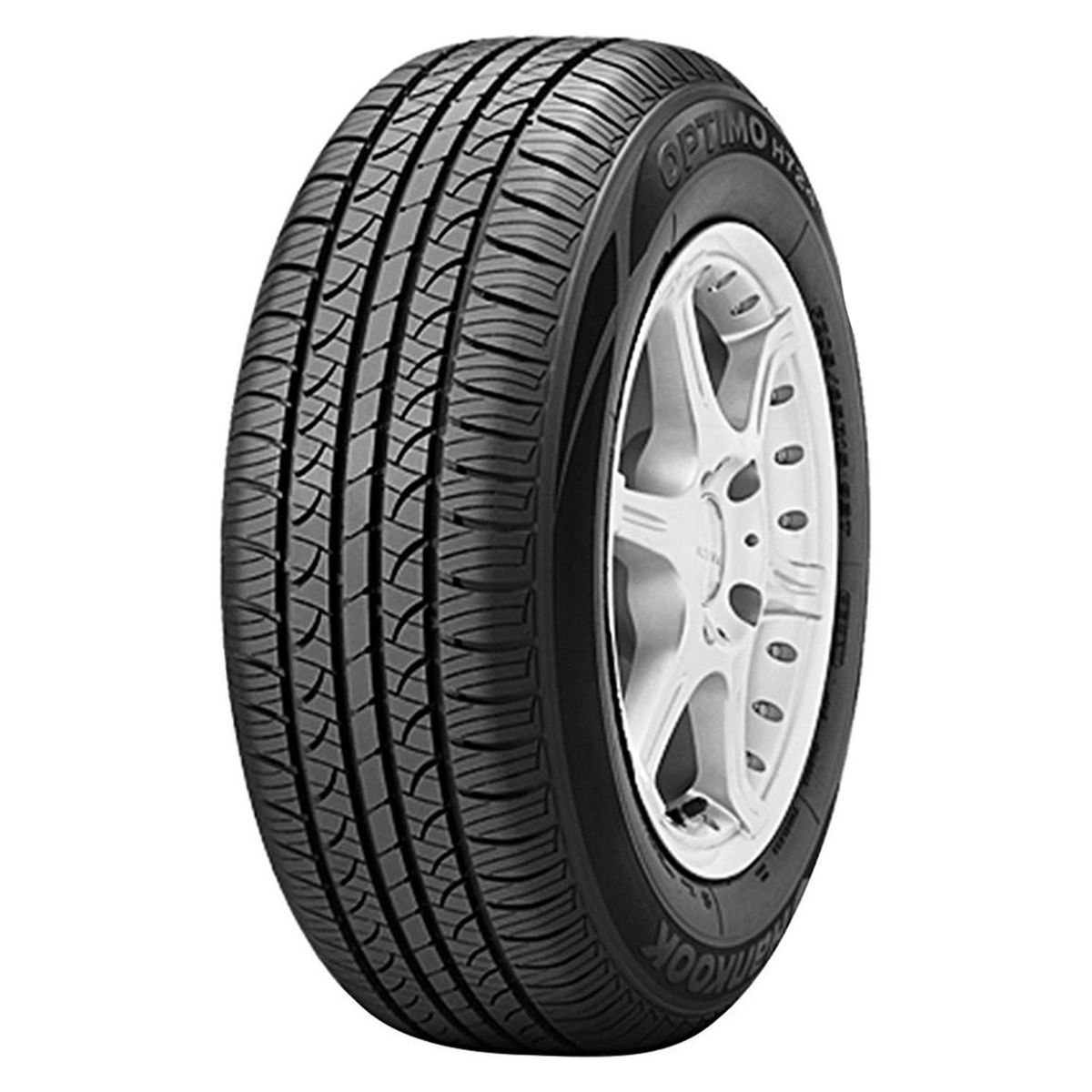 Neumático para Automóvil 185/65 R15, marca HANKOOK - Foto 2