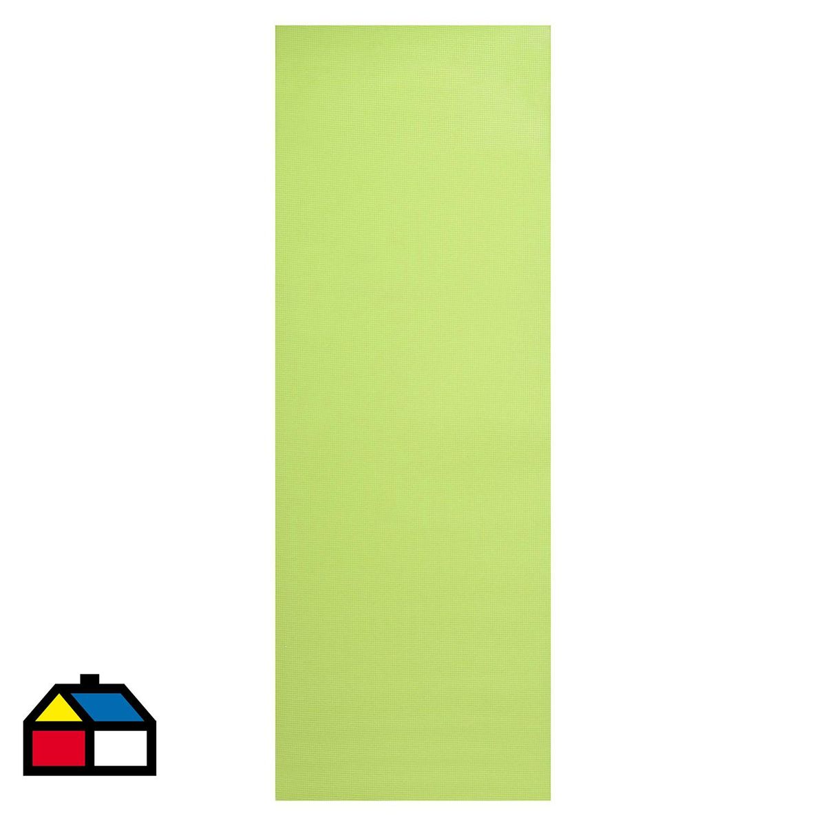 JUST HOME COLLECTION - Alfombra Yoga 0.6 cm 61x173 cm Surtido de color