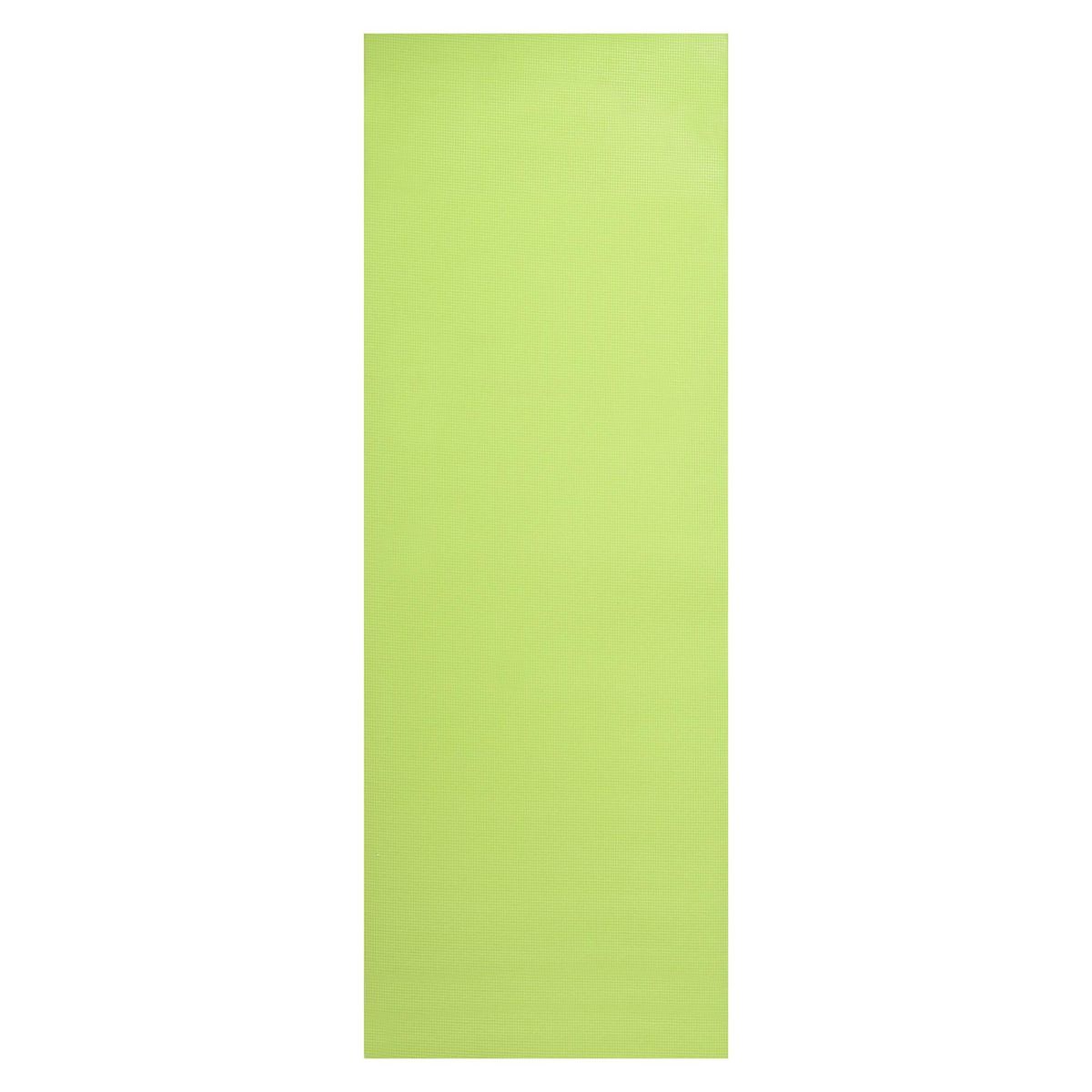 JUST HOME COLLECTION - Alfombra Yoga 0.6 cm 61x173 cm Surtido de color