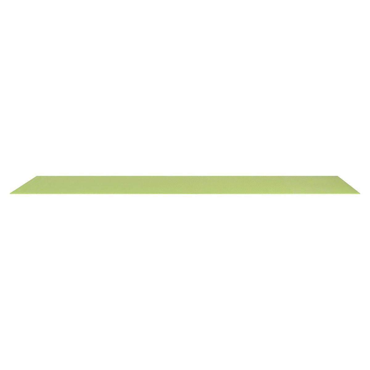 JUST HOME COLLECTION - Alfombra Yoga 0.6 cm 61x173 cm Surtido de color