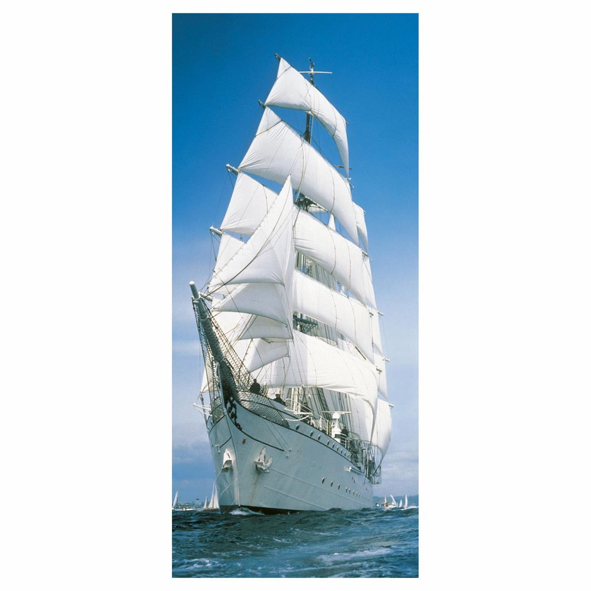 MURESCO - Papel Fotomural Variados 2,10 m2