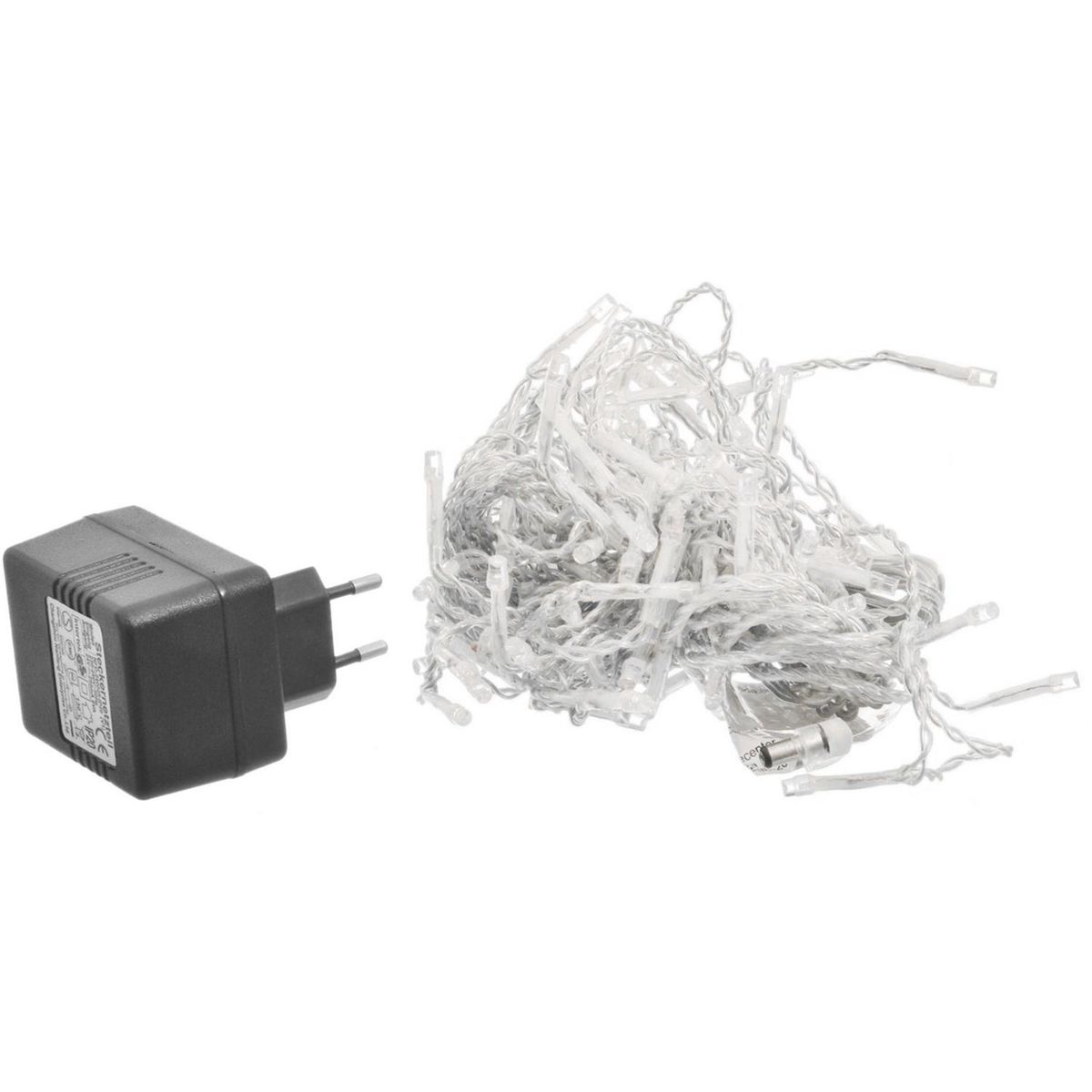 DEAR SANTA - Led 190x60 cm multicolor x120