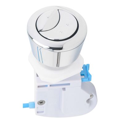 Imagen 2 del producto Válvula Doble Descarga Para Wc Repuesto Estanque