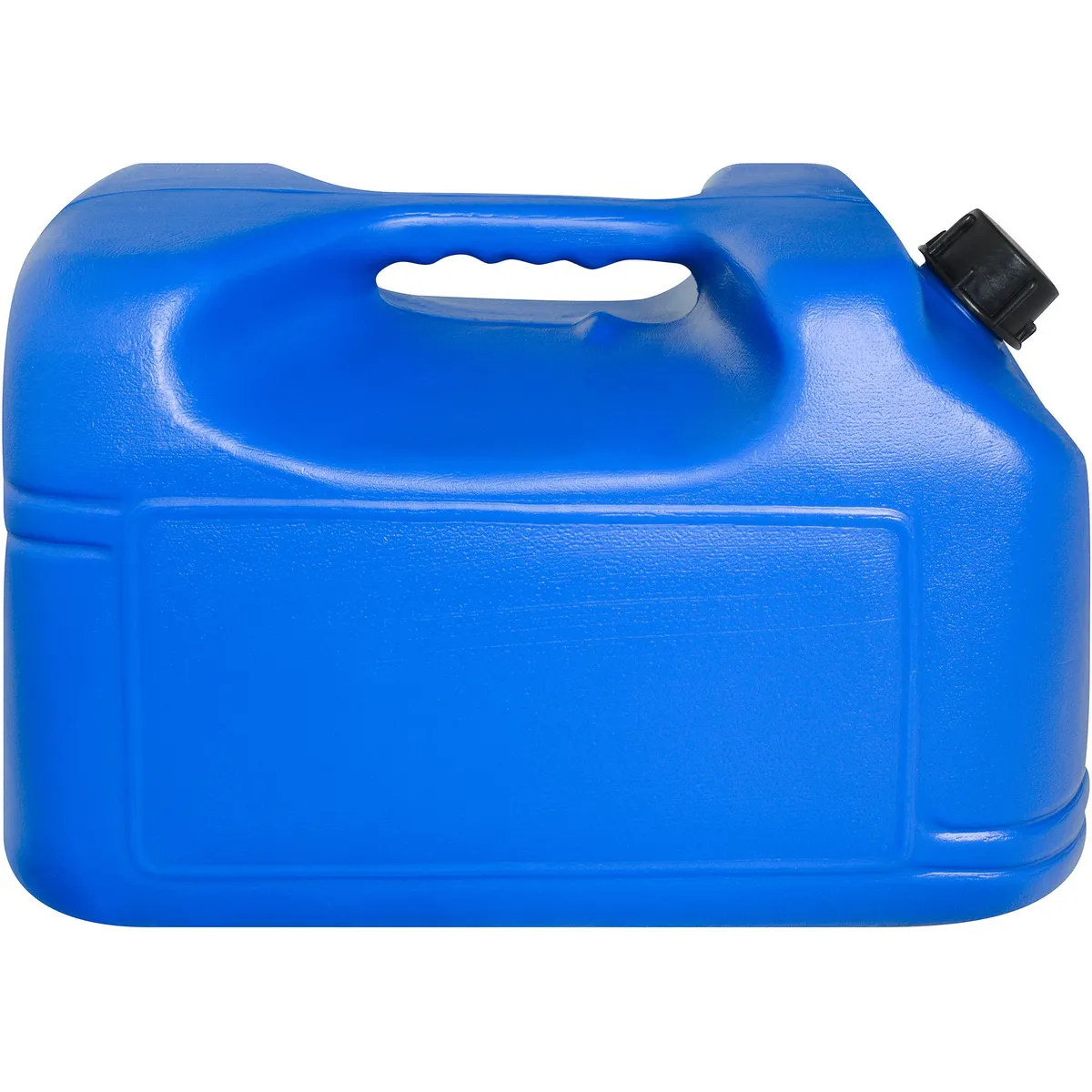 SOGA - Bidón Kerosene Soga 20 Litros Almacenamiento Combustible Seguro