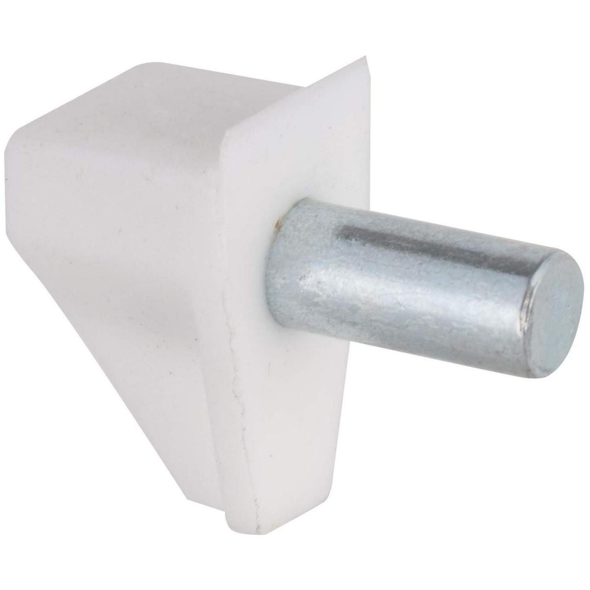 DVP - Set de soportes para repisa 4 unidades