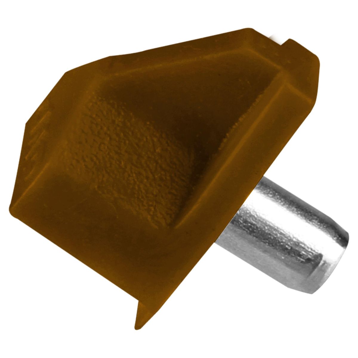 DVP - Set de soportes para repisa 4 unidades