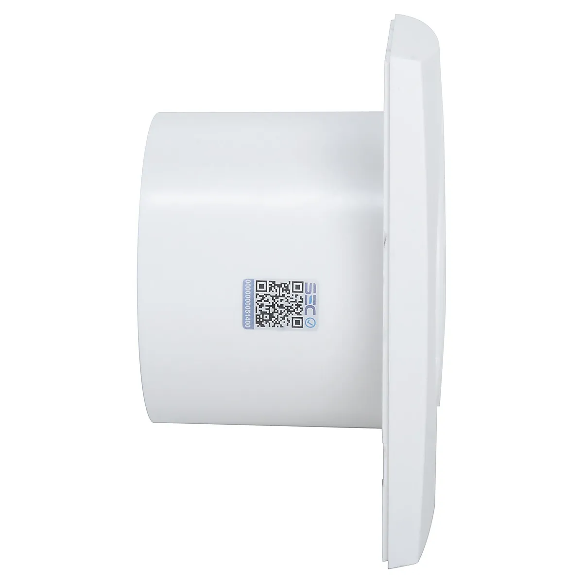 BROAN - Extractor de Aire Techo Pared 5''