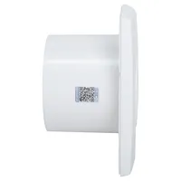 Extractor de Aire Techo Pared 5''