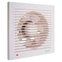 Extractor de Aire Pared 6''