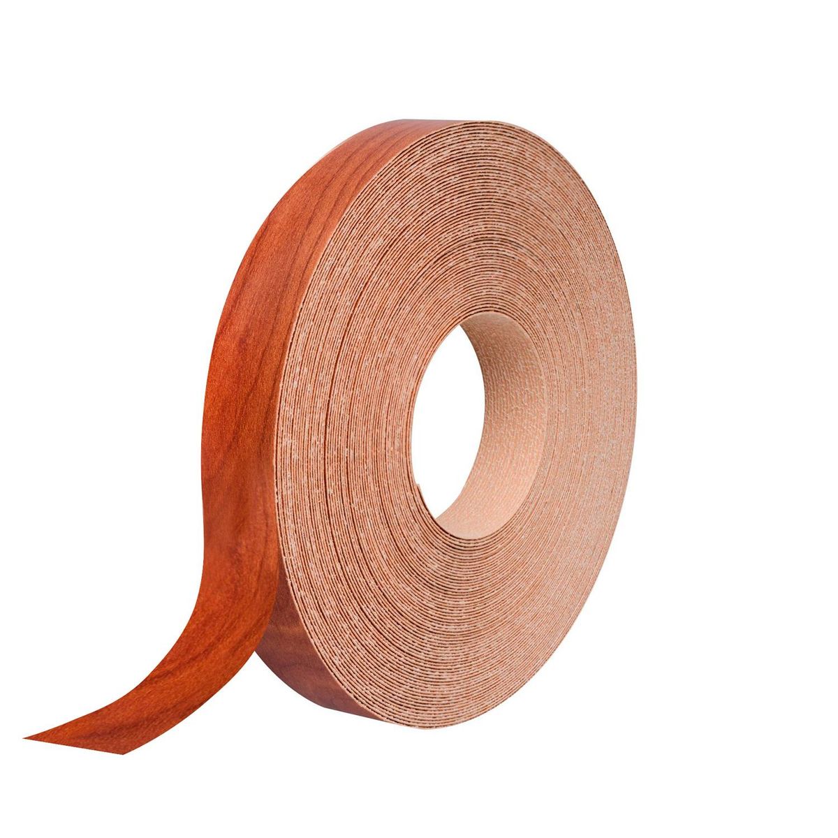 CORBETTA - Tapacanto melamina Cerezo encolado 21x0,5 mm 20 m