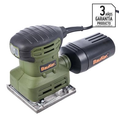 Lijadora orbital elctrica 220 W