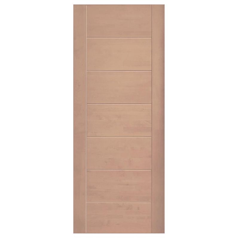 IGNISTERRA - Puerta Lenga Toscana/Golf Estilo Moderna