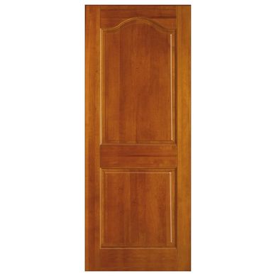 Puerta Madera de Lenga Colonia Natural