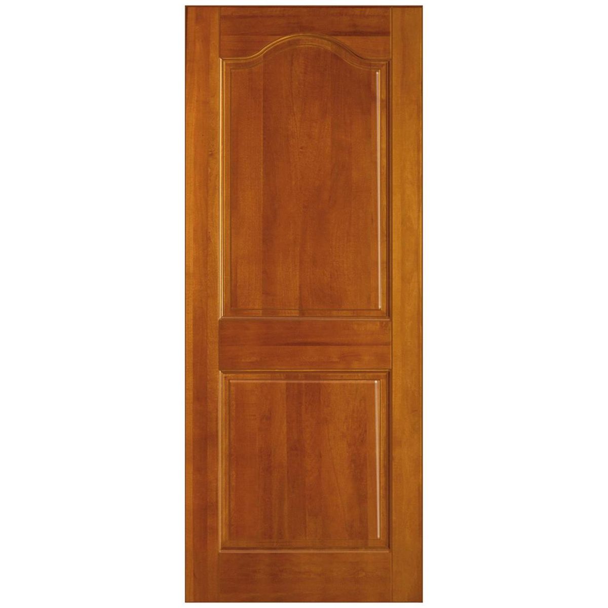 IGNISTERRA - Puerta Madera de Lenga Colonia Natural