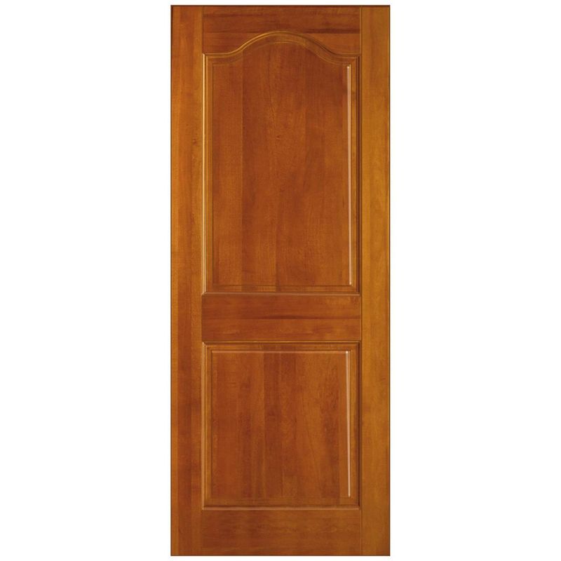 IGNISTERRA - Puerta Madera de Lenga Colonia Natural
