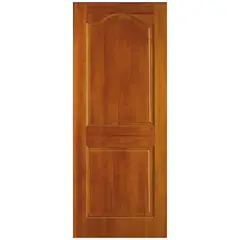 IGNISTERRA - Puerta Madera de Lenga Colonia Natural