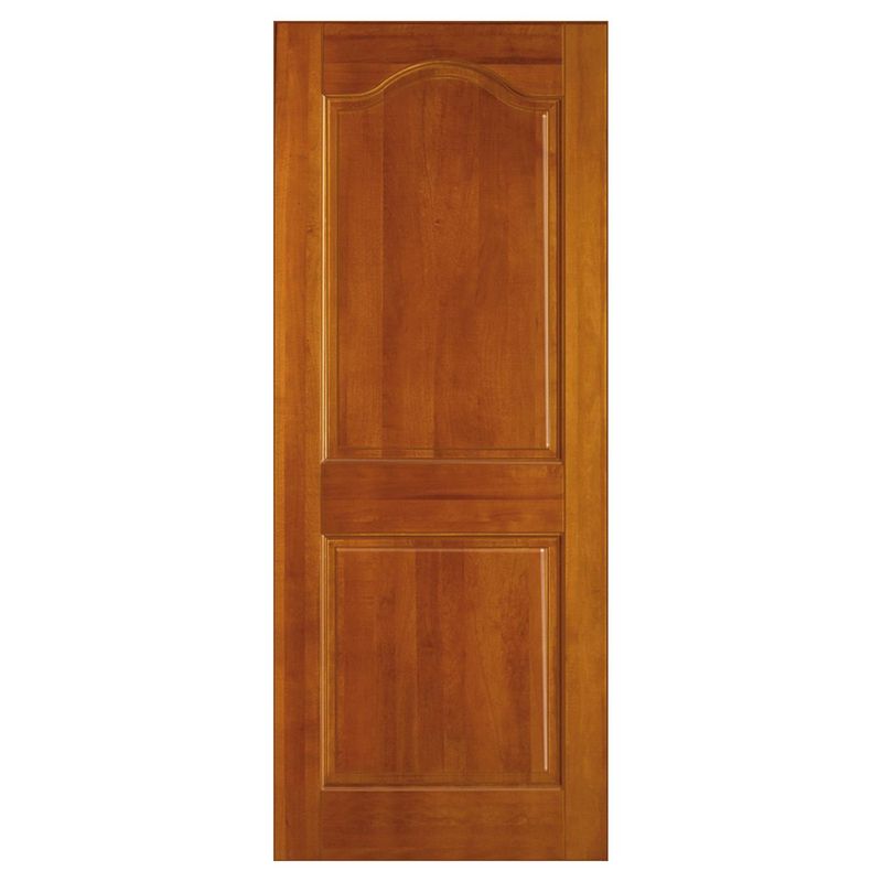 IGNISTERRA - Puerta Madera de Lenga Colonia Natural