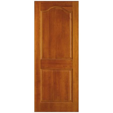 Puerta Madera de Lenga Colonia Natural
