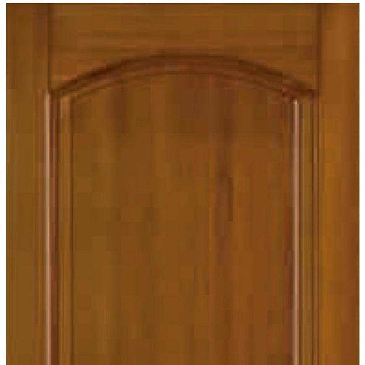 IGNISTERRA - Puerta Exterior Madera de lenga Clásica Montreal Natural
