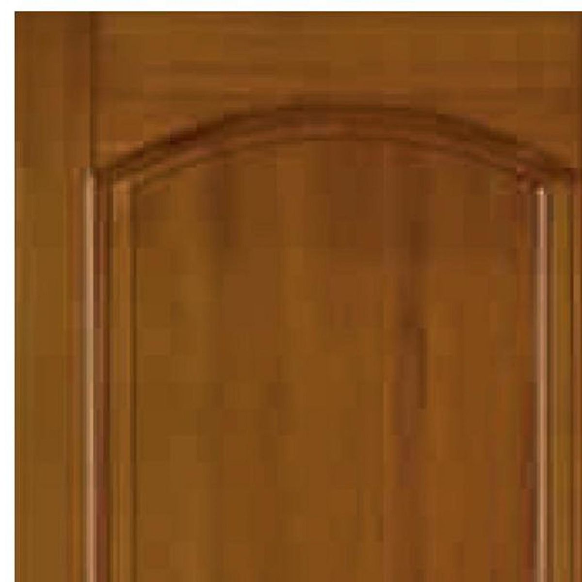 IGNISTERRA - Puerta Exterior Madera de lenga Clásica Montreal Natural